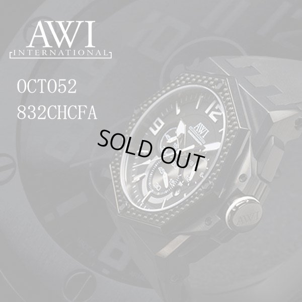 画像2: AWI　時計　オクト52　832CHCFA　フランクミュラー新ブランド