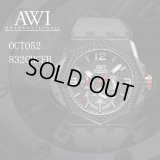 AWI　時計　オクト52　832CHCFB　レッド　フランクミュラー新ブランド
