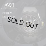 AWI　時計　オクト52　832CHCFC　イエロー　フランクミュラー新ブランド