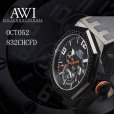 画像2: フランクミュラー　腕時計　新ブランド　AWI　時計　オクト52　832CHCFD　オレンジ　 (2)