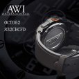画像3: フランクミュラー　腕時計　新ブランド　AWI　時計　オクト52　832CHCFD　オレンジ　 (3)