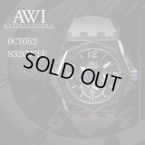 フランクミュラー　腕時計　新ブランド　AWI　時計　オクト52　832CHCFE　ブルー