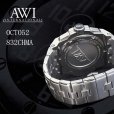 画像3: フランク・ミュラー　時計　新ブランド　AWI　腕時計　オクト52　832CHMA　メタリック (3)