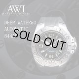 フランクミュラー　グループ　ブランド　AWI　時計　ディープウォーター　オート　50mm　844AA　