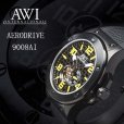 画像2: フランクミュラー 新ブランド AWI　時計　エアロドライブ　46mm　9008AI　 (2)
