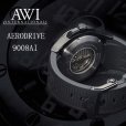 画像3: フランクミュラー 新ブランド AWI　時計　エアロドライブ　46mm　9008AI　 (3)