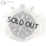 【国内正規】ブライトリング アベンジャーII A13381 ブラックダイヤル 43mm /22820