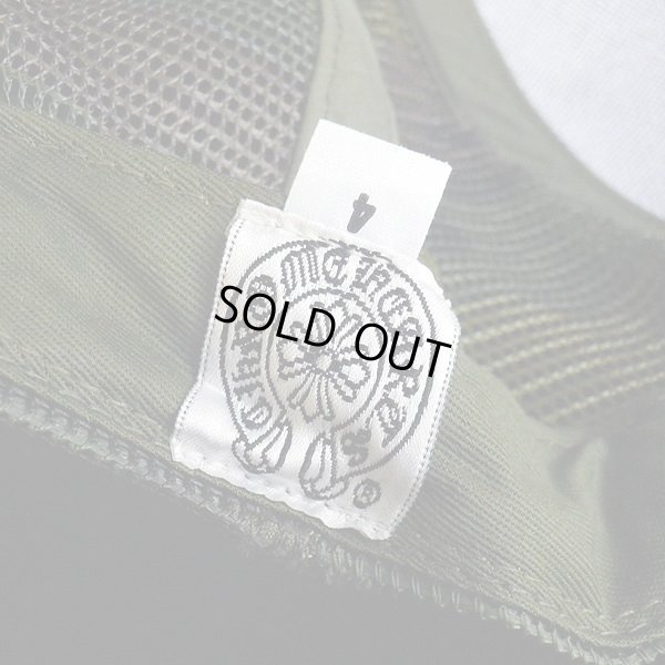 画像6: LA限定 クロムハーツ CAP LA カモフラ 