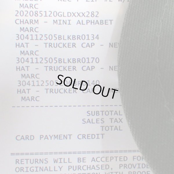 画像8: セメタリークロスキャップ カモフラ 国内在庫無