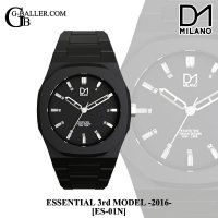 D1ミラノ エッセンシャル ES-01N 人気腕時計 