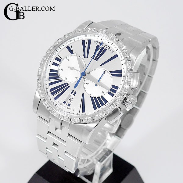 ロジェ 腕時計 エクスカリバー