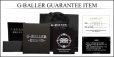 画像1: G-Baller Guarantee Service／製品品質保証書のご案内 (1)