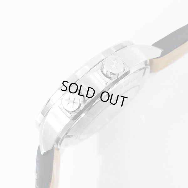 画像4: HAMILTON Khaki X-wind Aviation Limited Edition 1918 H77796535 DAY DATE AUTO Chronograph