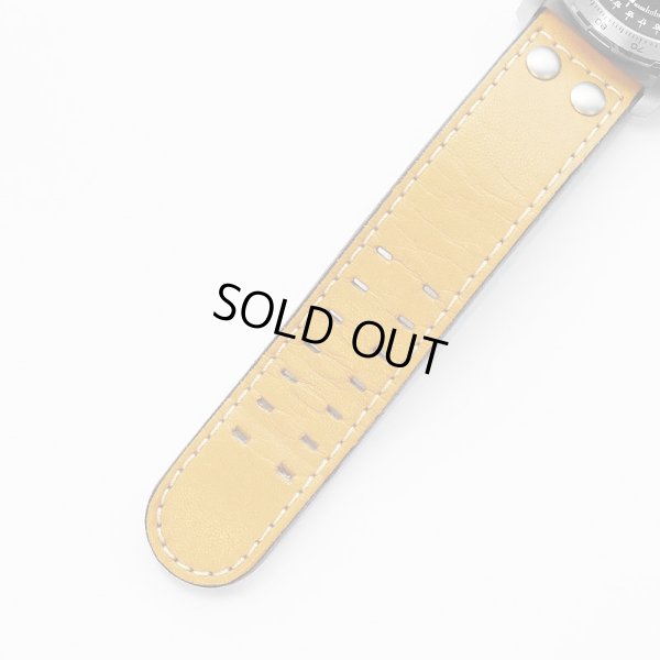 画像7: HAMILTON Khaki X-wind Aviation Limited Edition 1918 H77796535 DAY DATE AUTO Chronograph