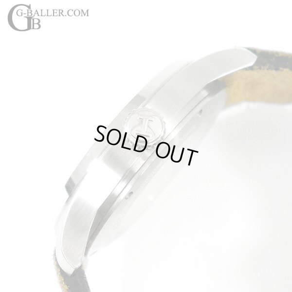 画像3: 【付属完備】ハミルトン カーキ フィールド 自動巻き AT レザーストラップ H705950 40mm  / 22912