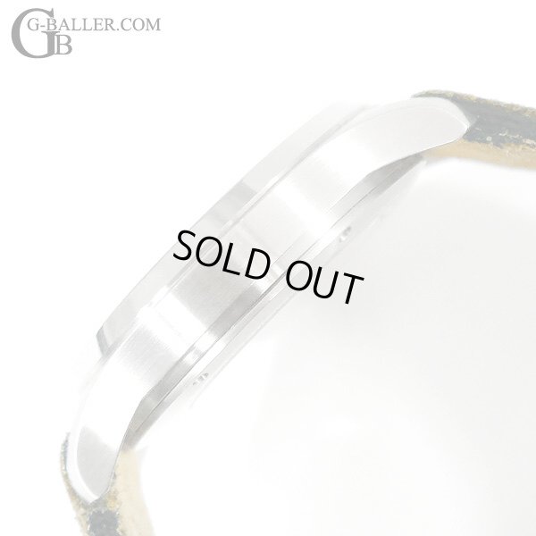 画像4: 【付属完備】ハミルトン カーキ フィールド 自動巻き AT レザーストラップ H705950 40mm  / 22912