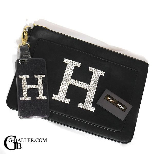 画像8: イニシャル　スタッズリング　Sv