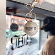 画像2: Free Font Order "SEX" SwarovskiBall (2)