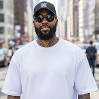 NEWERA 9FORTY イニシャル スワロキャップ A to Z オーダーアイテム