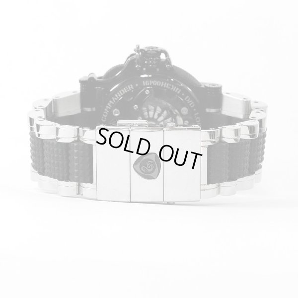 画像5: AQUANAUTIC King-Cuda King-Sub-Commander KSP22RRDNBB00S222 Skull Mask Diamond