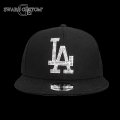 NEW ERA スワロ キャップ LA ニューエラ
