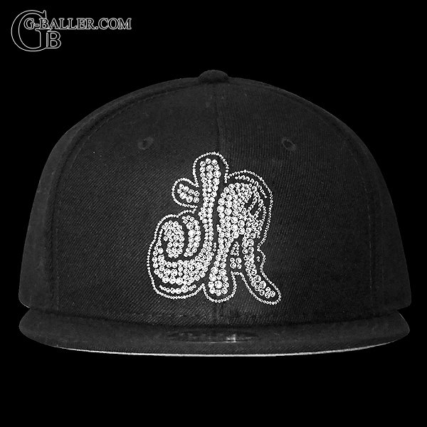 画像4: LA ハンドサイン スワロメッシュCAP