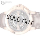 ハリーウィンストン オーシャン レトログラード RG 42mm OCEAHR42RR001
