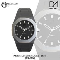 D1ミラノ プレミアサードモデル PR-02N 人気腕時計 
