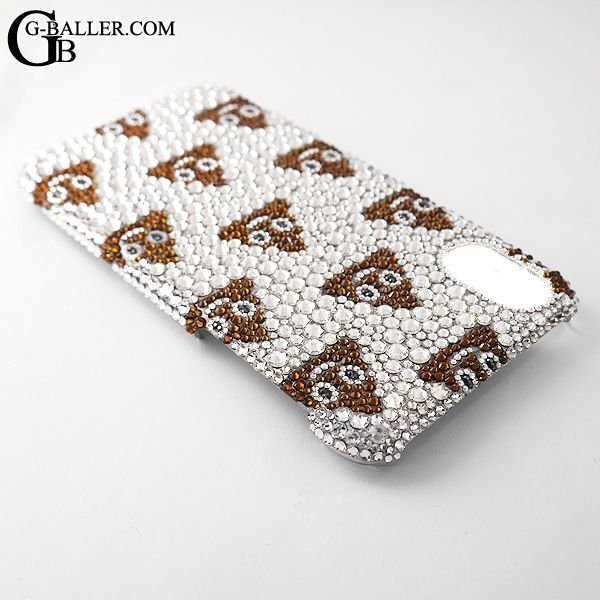 うんちくん キャラクター デコカバー