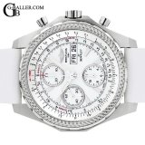  ベントレー GT2 A13365 白文字盤 クロノグラフ BREITLING