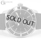 ブライトリング スーパーオーシャン ヘリテージ46 A17320 BREITLING 中古
