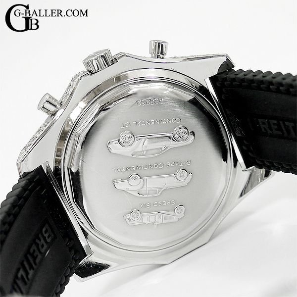 新品仕上げもお任せ下さい。