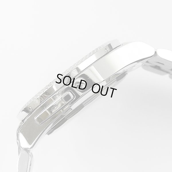 画像5: Breitling Bentley GMT A47362 Diamond Stainless Strap Included