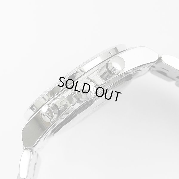 画像4: Breitling Bentley GMT A47362 Diamond Stainless Strap Included