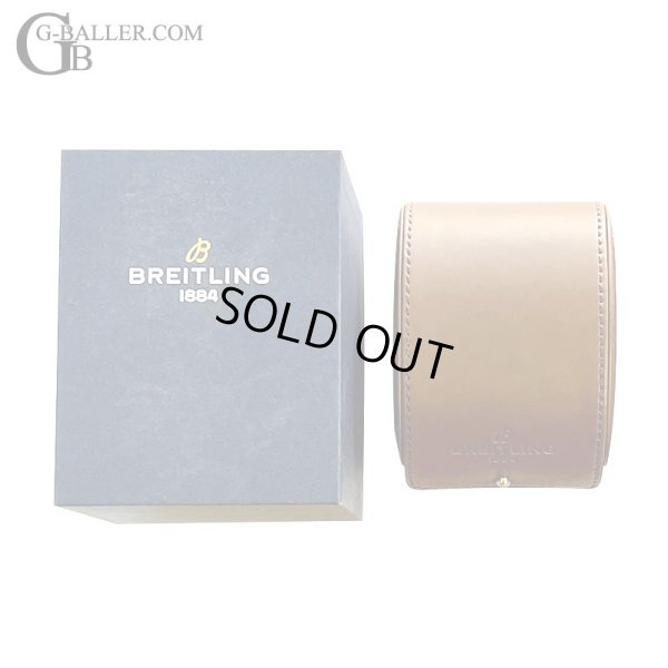 純正BOXも付属してます。