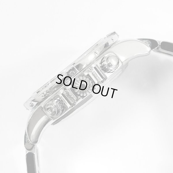 画像5: Breitling Chronomat 44 Roman Edition Japan Limited Bezel Diamond Stainless Bracelet