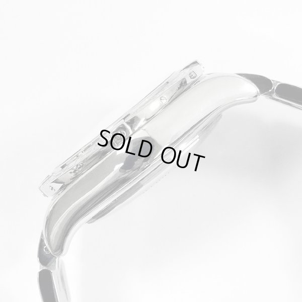 画像6: Breitling Chronomat 44 Roman Edition Japan Limited Bezel Diamond Stainless Bracelet