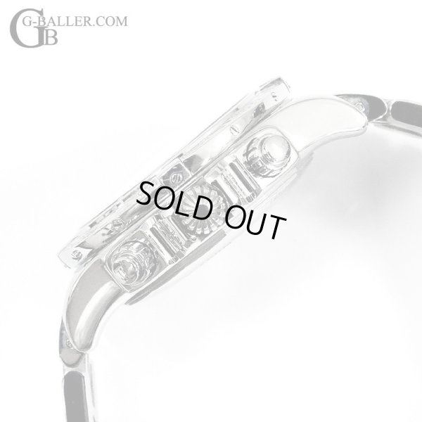 磨き済みの極美品となります。