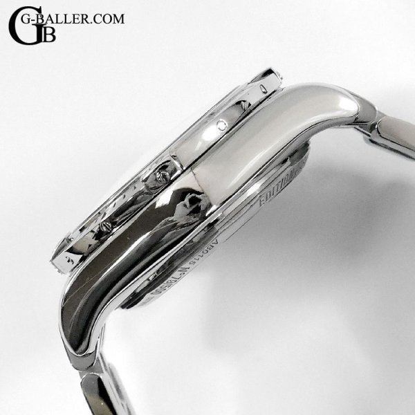 画像4: 【日本限定500本 / 国内正規保証付き / 付属完備】ブライトリング クロノマット44 スペシャル JSP 日本限定モデル AB0115 黒文字盤  /23218