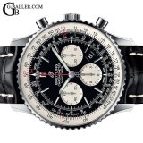 【新品未使用】ブライトリング ナビタイマー B01 クロノグラフ 46 A017B-1WBA(AB0127211B1P1)
