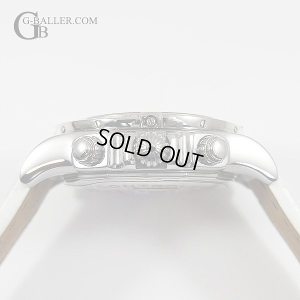 画像7: ブライトリング Breitling Chronomat Diamond AB0140AF