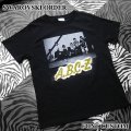 スワロフスキー　カスタム　Ｔシャツ　オーダー　A.B.C-Z　スワロTシャツ