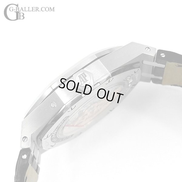 パーペチュアルカレンダー搭載のハイスペックモデル