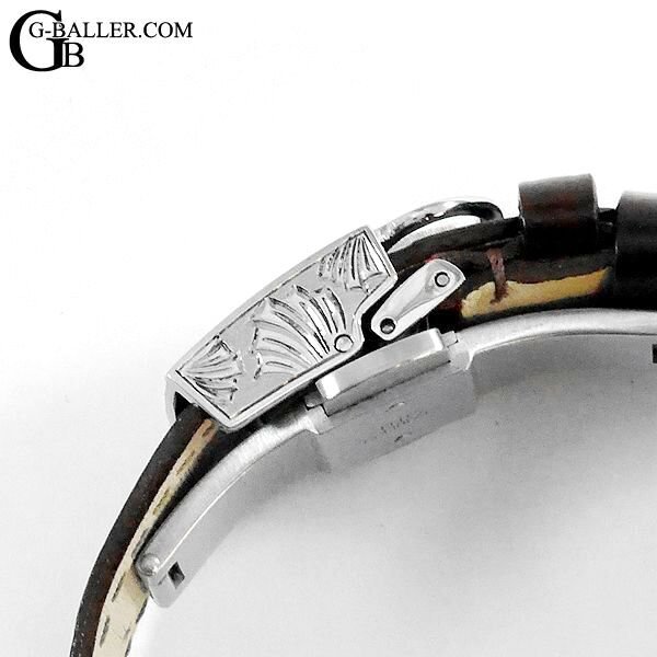 画像5: ANTOINE PREZIUSO アントワーヌ・プレジウソ Fuji Day and Night 彫金加工 エングレービング