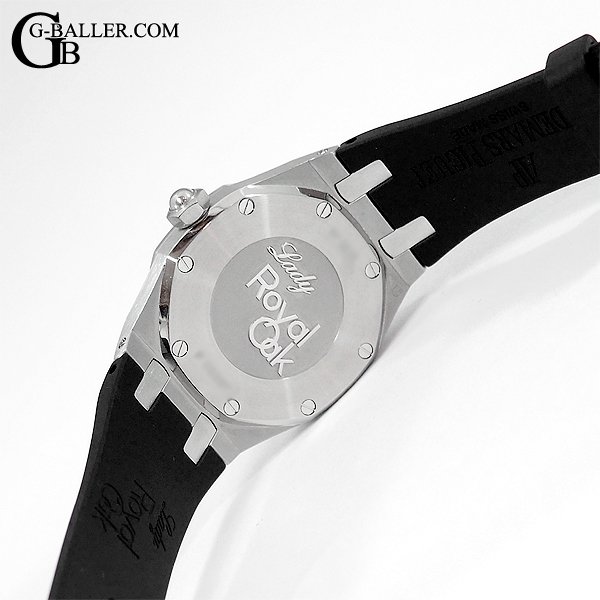 オーデマピゲ時計の販売なら東京G-BALLER（ジーボーラー）にお任せ下さい。