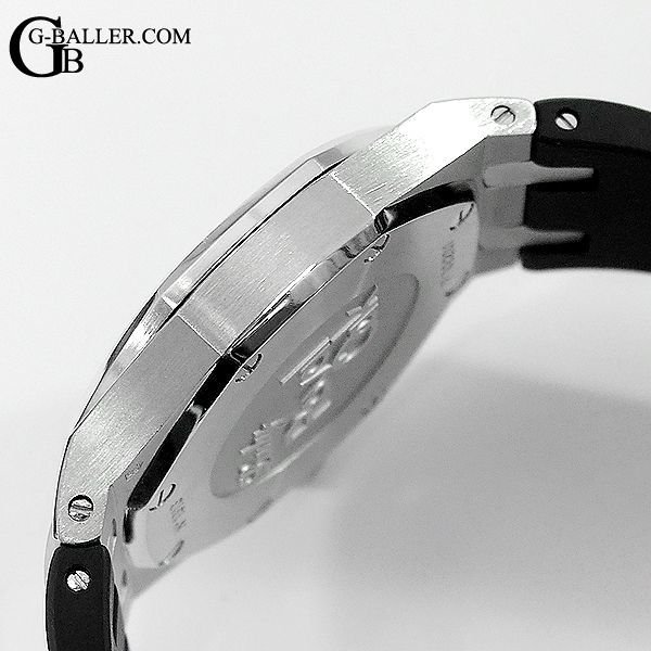 ロイヤルオーク ダイヤモンド レディース