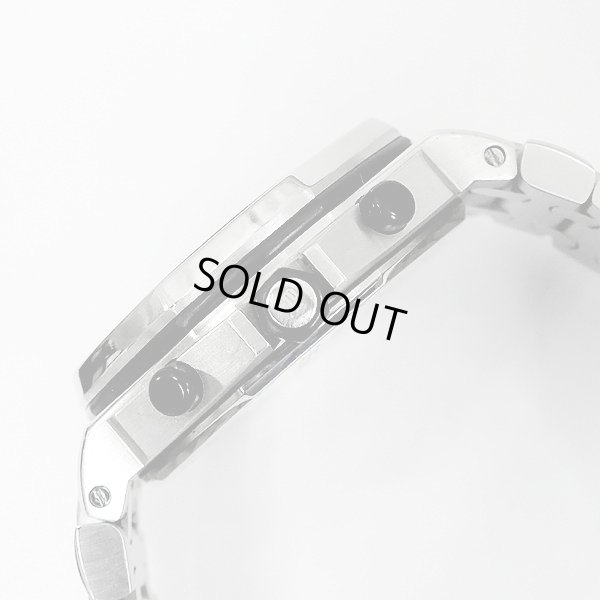 画像4: Audemars Piguet Royal Oak Offshore Chronograph 25721ST Pave Diamond