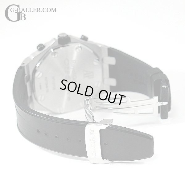 ラバーベルトの使用感も少ないモデルです。