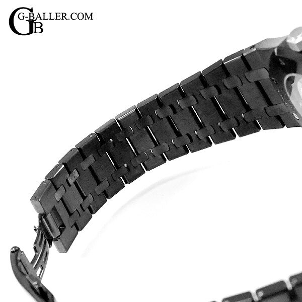 画像13: AUDEMARS PIGUET オーデマピゲ PVDコーティング ロイヤルオーク 15300ST.OO.1220ST.03 黒文字盤 カール・ラガーフェルド所有モデル仕様