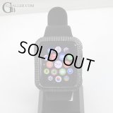 AppleWatchカスタム ダイヤケース 本体SET Series2